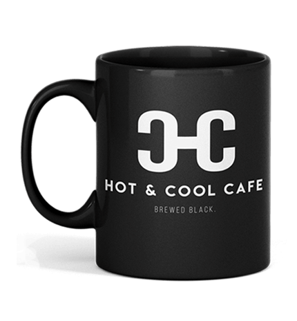 Hot and Cool Mug